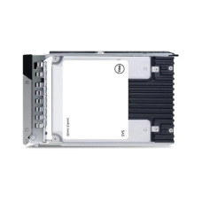 Накопичувач SSD для сервера Dell 3.84TB Solid State Drive SATA Read Intensive 6Gbps 512e 2.5in Hot-Plug, CUS Kit (345-BEFR)