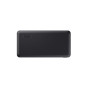 Батарея універсальна Trust Primo 20000 mAh ECO (USB-C/3A, 2*USB-A/2.4А) Black (24676_TRUST)