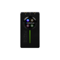 Гітарний процесор Mooer Prime P2 Black