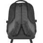 Рюкзак для ноутбука Defender 15.6" Carbon black (26077) Рюкзак для ноутбука Defender 15.6" Carbon black (26077)