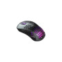 Мишка Xtrfy M42 RGB Wireless Black (M42W-RGB-BLACK) Мишка Xtrfy M42 RGB Wireless Black (M42W-RGB-BLACK)