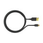 Мишка Xtrfy M42 RGB Wireless Black (M42W-RGB-BLACK) Мишка Xtrfy M42 RGB Wireless Black (M42W-RGB-BLACK)