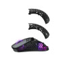 Мишка Xtrfy M42 RGB Wireless Black (M42W-RGB-BLACK) Мишка Xtrfy M42 RGB Wireless Black (M42W-RGB-BLACK)