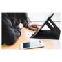 Чохол до електронної книги BeCover Magnetic Book-holder 360° PocketBook InkPad Lite (PB970) 9.7" Black (710070) Чохол до електронної книги BeCover Magnetic Book-holder 360° PocketBook InkPad Lite (PB970) 9.7" Black (710070)