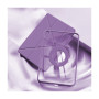 Чохол до планшета BeCover Ultra Slim Origami Flex Apple iPad Mini 7 2024 Purple (712970) Чохол до планшета BeCover Ultra Slim Origami Flex Apple iPad Mini 7 2024 Purple (712970)