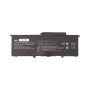 Акумулятор до ноутбука SAMSUNG 900X3B (AA-PLXN4AR) 7.4V 5400mAh PowerPlant (NB490189) Акумулятор до ноутбука SAMSUNG 900X3B (AA-PLXN4AR) 7.4V 5400mAh PowerPlant (NB490189)