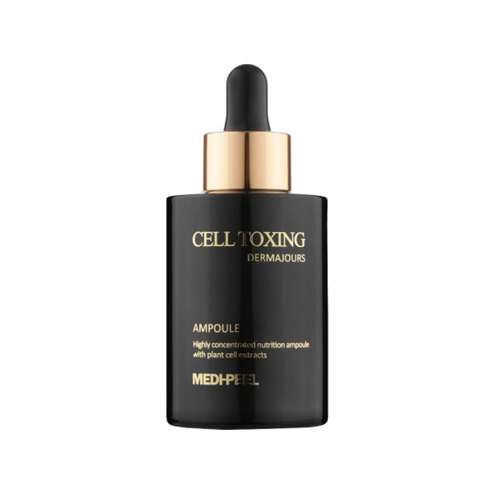 Сироватка для обличчя Medi-Peel Cell Toxing Dermajours Ampoule 100 мл (8809409345901)
