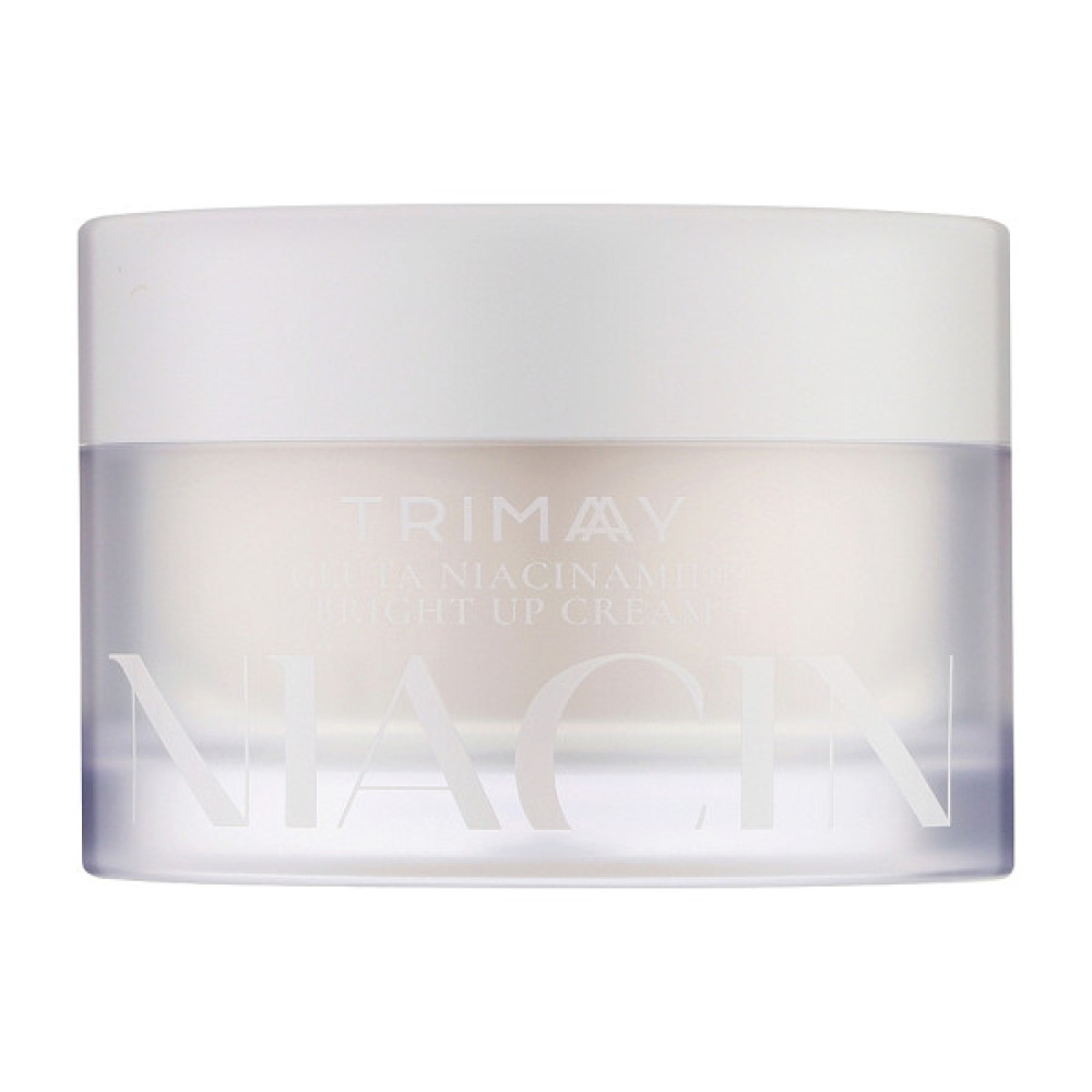 Крем для обличчя Trimay Gluta Niacinamide Bright Up 50 мл (8809822540969)