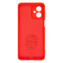 Чохол до мобільного телефона Armorstandart ICON Case Motorola G54 Power Camera cover Red (ARM70548) Чохол до мобільного телефона Armorstandart ICON Case Motorola G54 Power Camera cover Red (ARM70548)