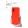 Чохол до мобільного телефона Armorstandart ICON Case Motorola G54 Power Camera cover Red (ARM70548) Чохол до мобільного телефона Armorstandart ICON Case Motorola G54 Power Camera cover Red (ARM70548)