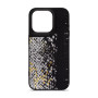 Чохол до мобільного телефона Harder Snake Pattern Apple iPhone 15 Pro Black (ARM76793) Чохол до мобільного телефона Harder Snake Pattern Apple iPhone 15 Pro Black (ARM76793)