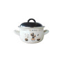 Каструля Gusto Мексика 20 см 4,0 л (GT-T-120-MX) Каструля Gusto Мексика 20 см 4,0 л (GT-T-120-MX)