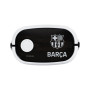 Ланч-бокс дитячий Kite FC Barcelona, 900 мл, чорний (BC25-1180)