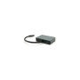 Концентратор Voltronic USB-C 4-in-1 USB 3.0 + USB-C + HDMI + VGA 0.23m silver (YT-HTC4in1) Концентратор Voltronic USB-C 4-in-1 USB 3.0 + USB-C + HDMI + VGA 0.23m silver (YT-HTC4in1)