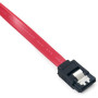 Кабель для передачі даних SATA 0.5m Extradigital (KBD1659) Кабель для передачі даних SATA 0.5m Extradigital (KBD1659)