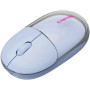 Мишка Canyon OnClick 24 Wireless Blue (CNS-CMSW24BL) Мишка Canyon OnClick 24 Wireless Blue (CNS-CMSW24BL)