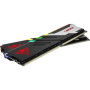 Модуль пам'яті для комп'ютера DDR5 64GB (2x32GB) 5600 MHz Viper Venom RGB Patriot (PVVR564G560C40K) Модуль пам'яті для комп'ютера DDR5 64GB (2x32GB) 5600 MHz Viper Venom RGB Patriot (PVVR564G560C40K)