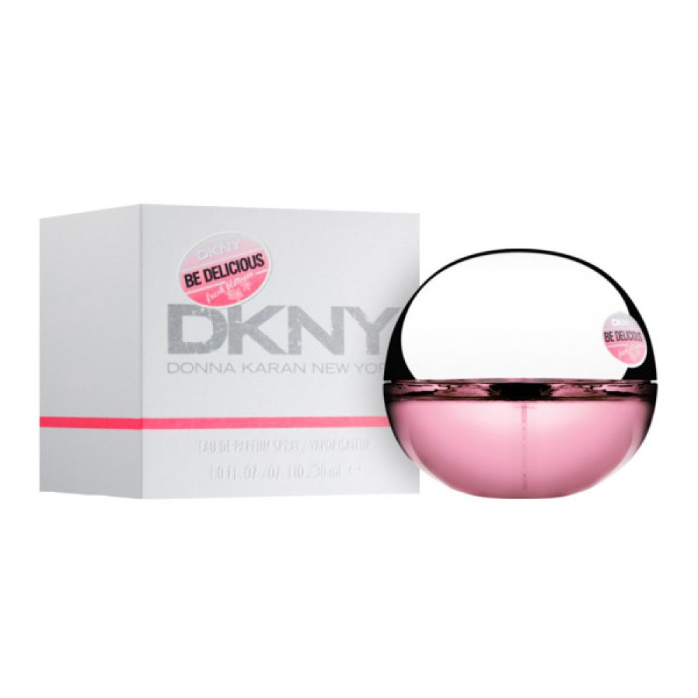 Парфумована вода Donna Karan DKNY Be Delicious Fresh Blossom 30 мл (022548181089)
