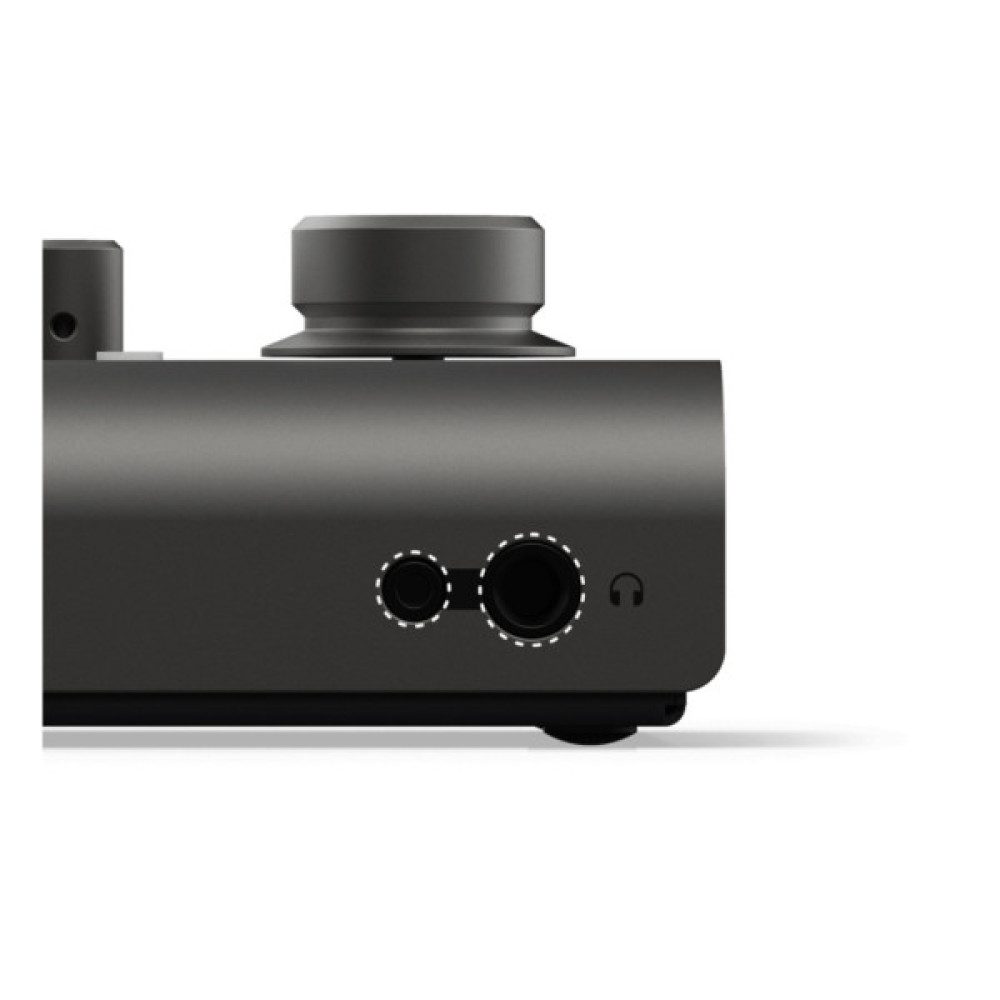 Аудіоінтерфейс Audient iD4 MKII (231102)