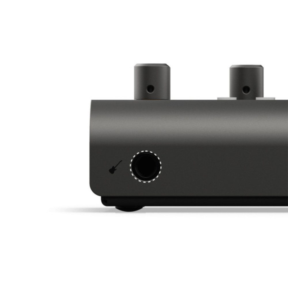 Аудіоінтерфейс Audient iD4 MKII (231102)