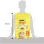 Сухий корм для кішок Purina Friskies з куркою та овочами 10 кг (5997204505101)