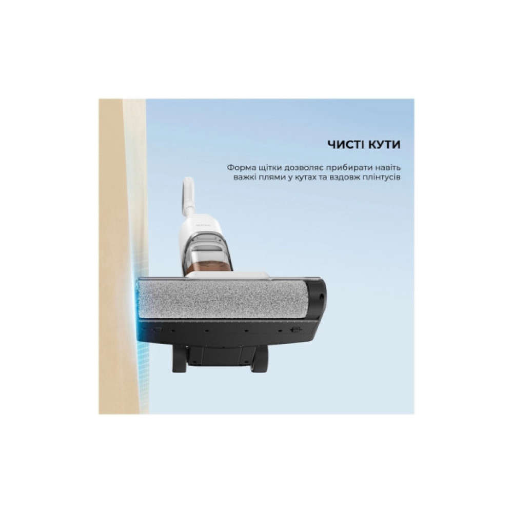 Пилосос MOVA K10 Pro (BVC-T8)