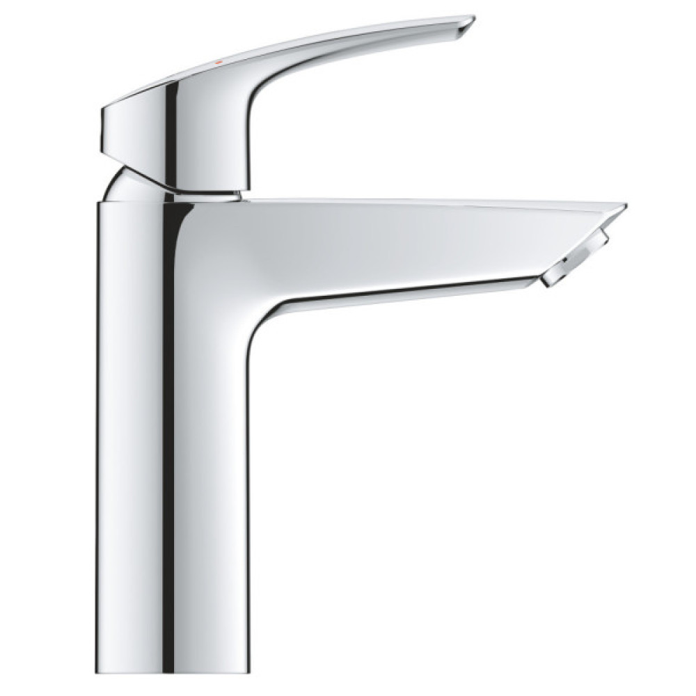 Змішувач Grohe M-Size Eurosmart New (23324003)