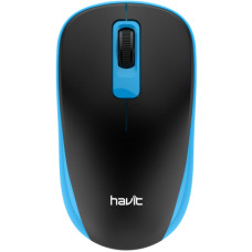 Мишка Havit HV-MS626GT Wireless Black-Blue (6939119005757)