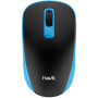 Мишка Havit HV-MS626GT Wireless Black-Blue (6939119005757)