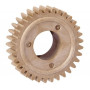 Шестерня Samsung ML-1210/1250/1520,Ph3110/3210 аналог JC66-0037C BASF (BASF-JC66-0037C) Шестерня Samsung ML-1210/1250/1520,Ph3110/3210 аналог JC66-0037C BASF (BASF-JC66-0037C)