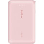 Батарея універсальна Belkin 10000mAh, 20W, USB-C, Pink (BPB021HQPK)