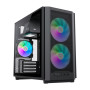Корпус для ПК Gamemax F36 BK
