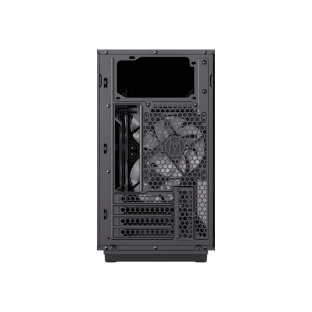 Корпус для ПК Gamemax F36 BK