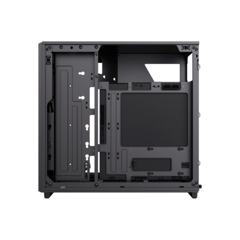 Корпус для ПК Gamemax F36 BK