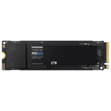 SAMSUNG 990 EVO, 2TB, MZ-V9E2T0BW