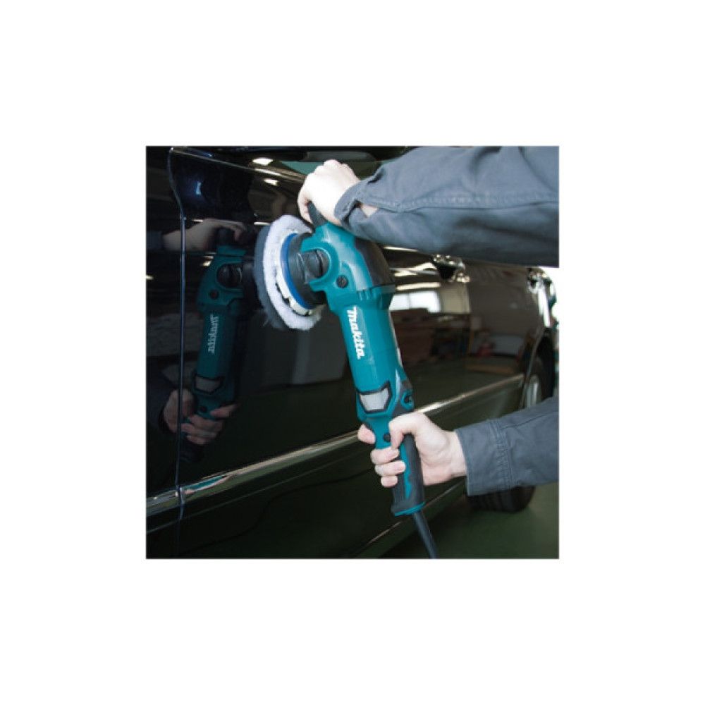 Шліфувальна машина Makita PO6000C