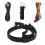 Кабель для 3D-принтера Creality Ender-3 S1 (Screen Cable/Flat Cable/Motor Limit Cable) (4007010121)
