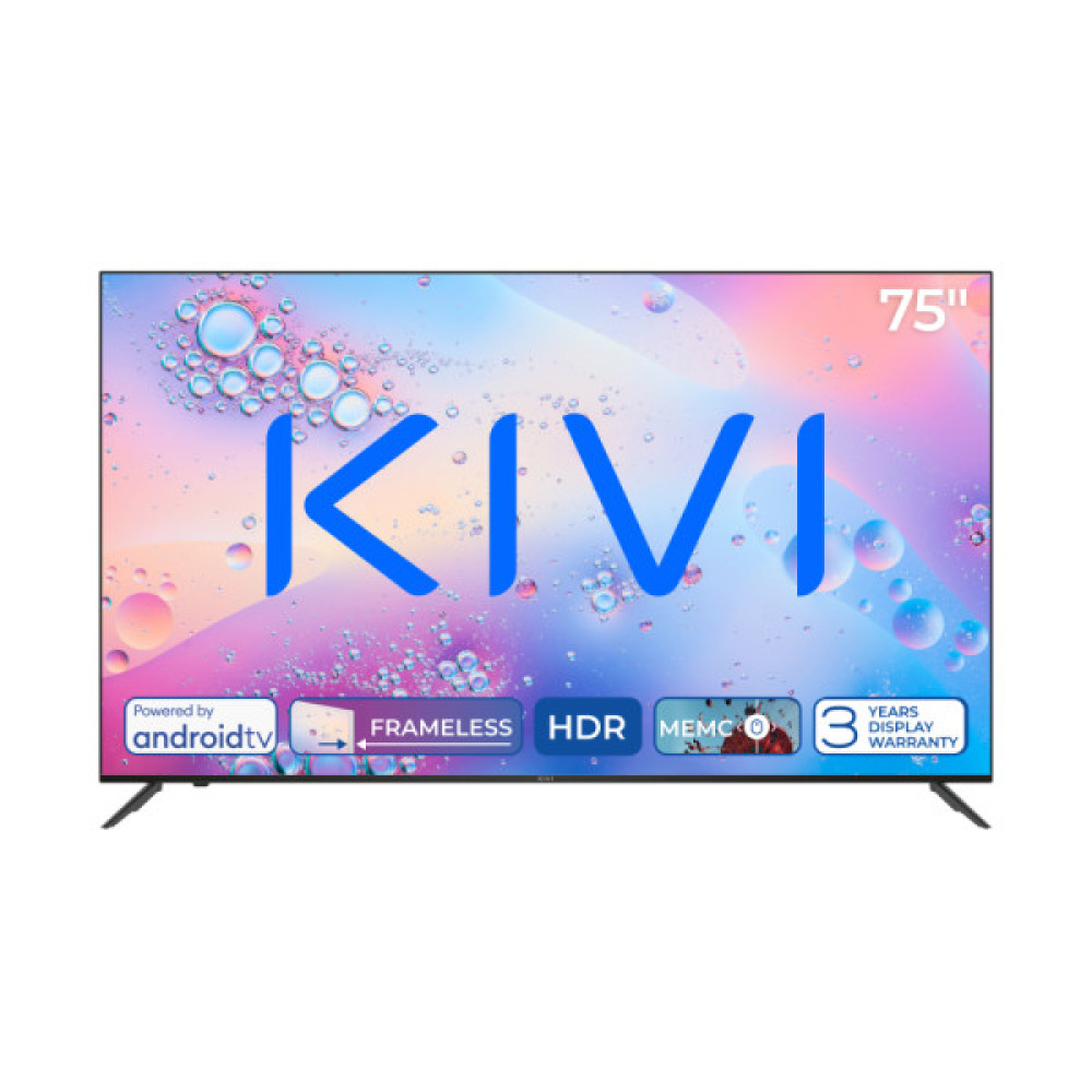 KIVI 75U760QB