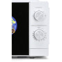 Мікрохвильова піч Midea MM7P012MZ-W Мікрохвильова піч Midea MM7P012MZ-W