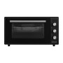 Електропіч Perfelli SIERRA 48 BLACK Електропіч Perfelli SIERRA 48 BLACK