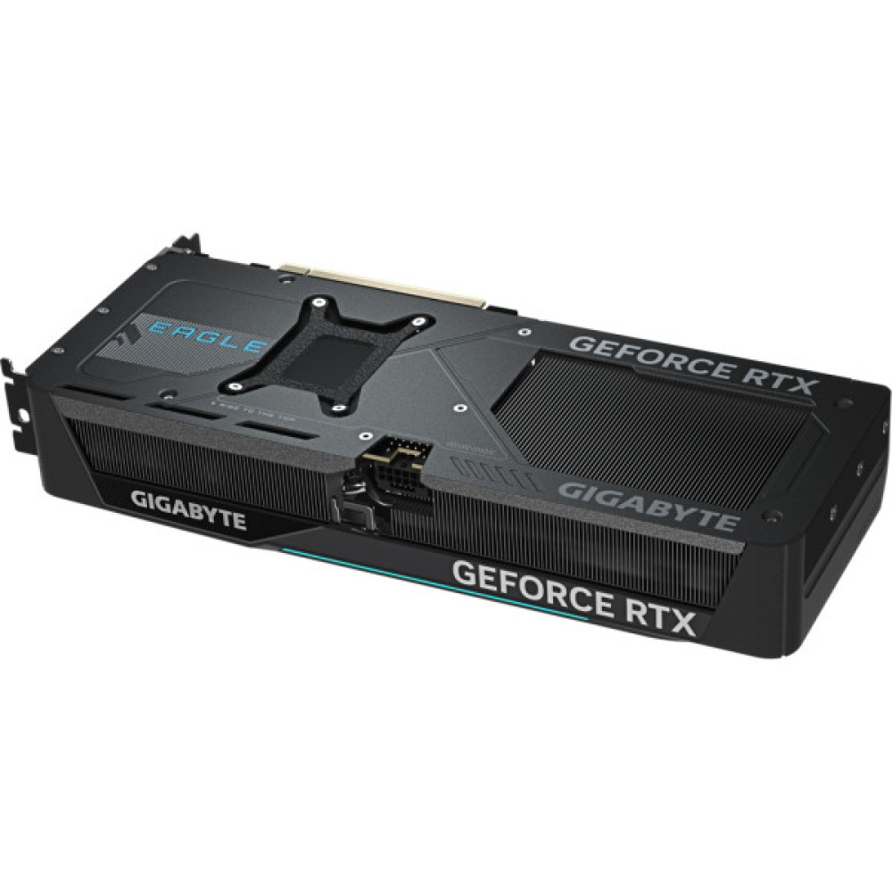Відеокарта GIGABYTE GeForce RTX5070 12Gb EAGLE OC SFF (GV-N5070EAGLE OC-12GD)
