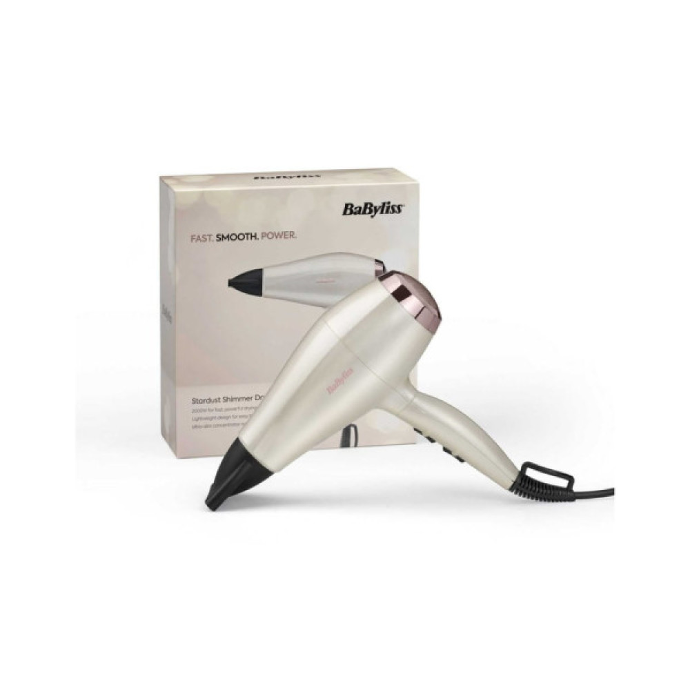 Фен Babyliss 5914PE