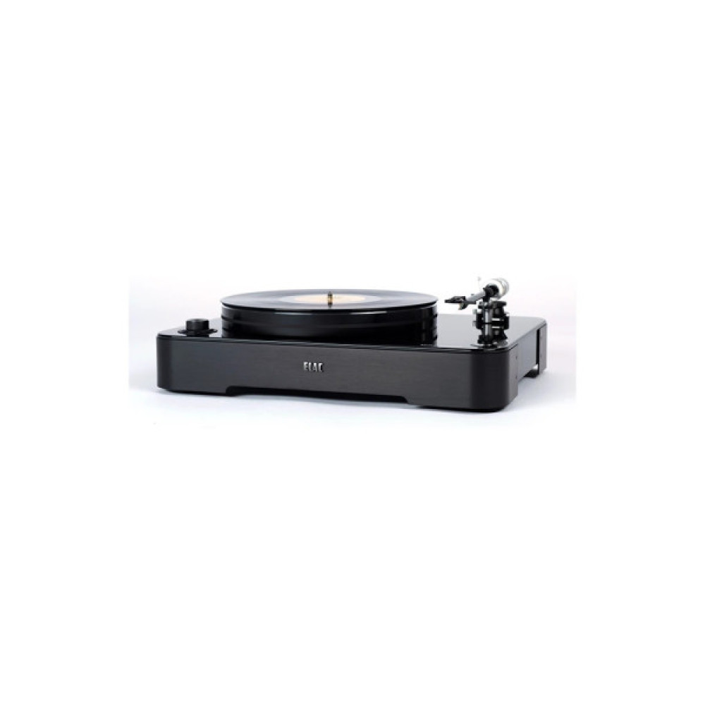 Програвач вінілу Elac Miracord 80 w System (53422)