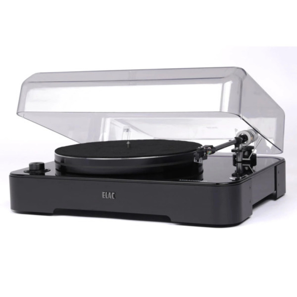 Програвач вінілу Elac Miracord 80 w System (53422)