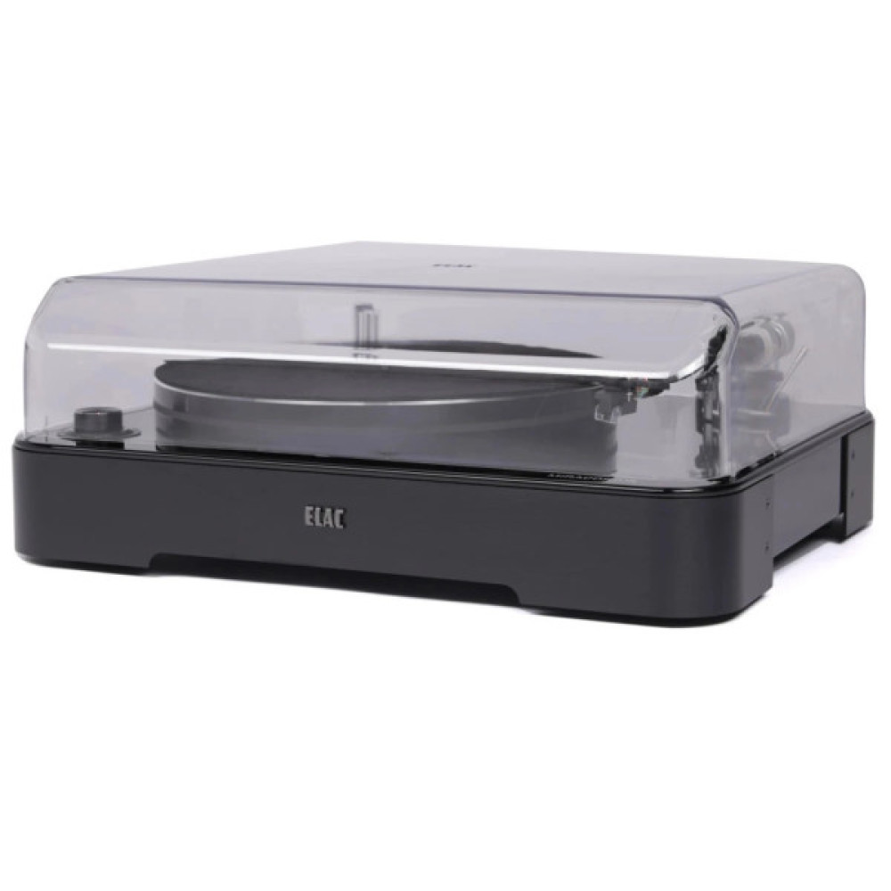 Програвач вінілу Elac Miracord 80 w System (53422)