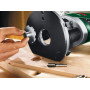 Фрезер Bosch POF 1400 ACE 1400Вт цанга 6 та 8мм 11000-28000об·хв 3кг