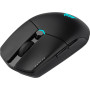 Мишка Corsair Katar Elite Wireless Black (CH-931C111-EU) Мишка Corsair Katar Elite Wireless Black (CH-931C111-EU)