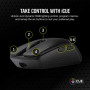 Мишка Corsair Katar Elite Wireless Black (CH-931C111-EU) Мишка Corsair Katar Elite Wireless Black (CH-931C111-EU)
