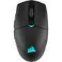 Мишка Corsair Katar Elite Wireless Black (CH-931C111-EU) Мишка Corsair Katar Elite Wireless Black (CH-931C111-EU)