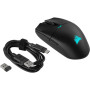 Мишка Corsair Katar Elite Wireless Black (CH-931C111-EU) Мишка Corsair Katar Elite Wireless Black (CH-931C111-EU)